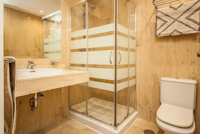 Apartamento 2 habitaciones 92m² en venta - Marbella — 9