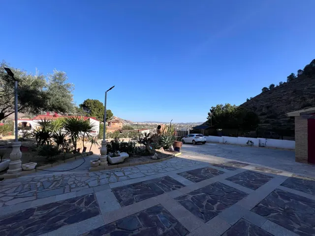 Villa 4 habitaciones 376m² en venta - Raiguero de Bonanza — 12