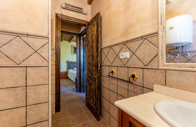 Finca rústica 2 habitaciones 96m² en venta - South of spain — 16