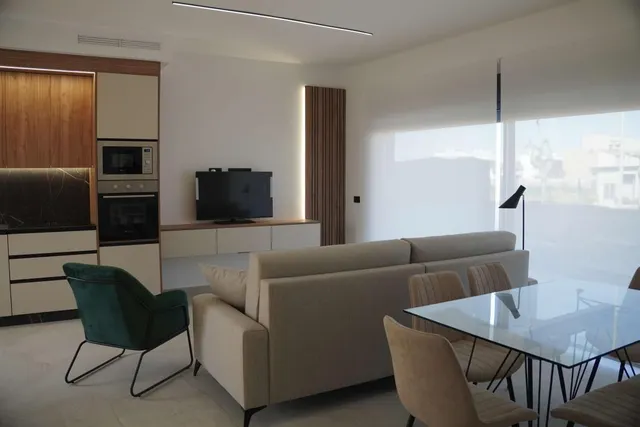 Bungalow 3 habitaciones 205m² en venta - El Mojón — 14