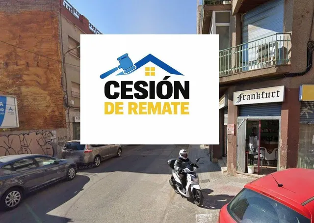 VENTA EN CONDICIONES ESPECIALES - MODALIDAD CESIÓN DE REMATE