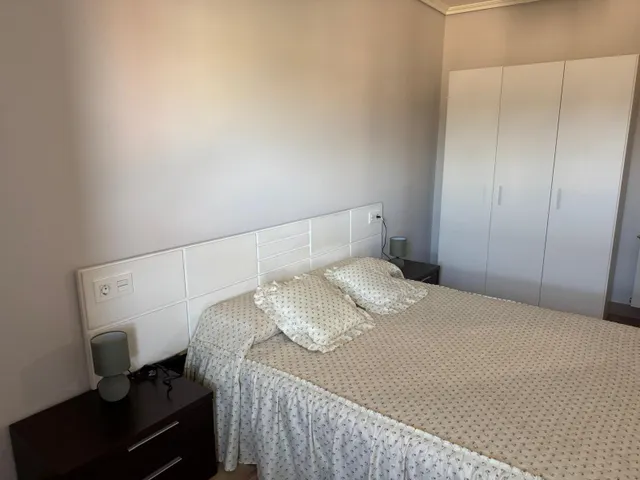Amplio Piso en Alquiler en Fuentes Nuevas, Ponferrada - €500 — 20