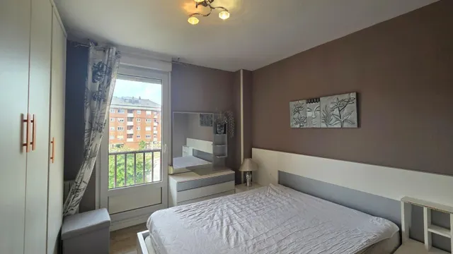 2 habitaciones y garaje cerrado, para entrar a vivir — 15