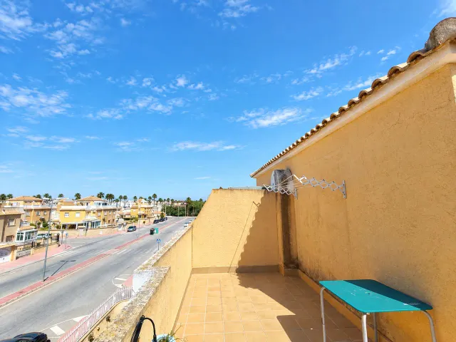 Casa 4 habitaciones 104m² en venta - Lo Marabú — 32