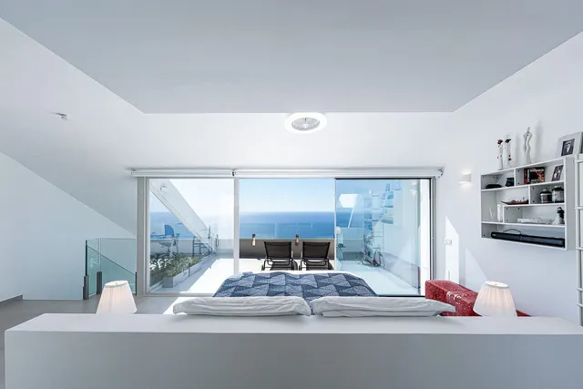 Ático Dúplex 3 habitaciones 155m² en venta - Centro