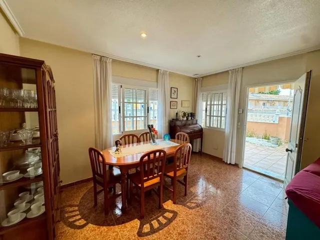 Adosado 3 habitaciones 101m² en venta - Los Balcones - Los Altos del Edén — 27