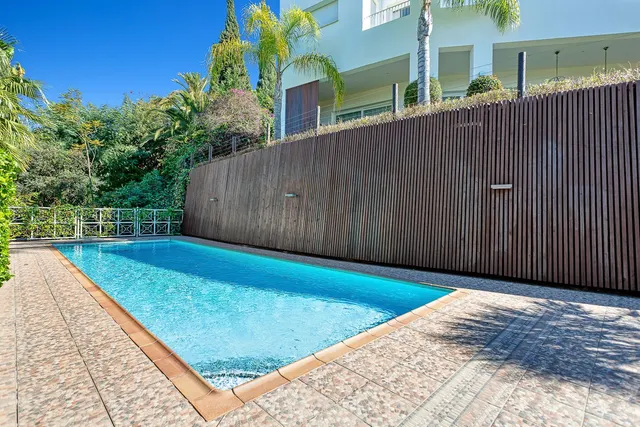 Chalet 4 habitaciones 342m² en venta - Marbella — 23