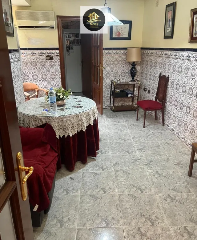 CASA EN VENTA EN EL CENTRO DE TORREDELCAMPO - foto 3