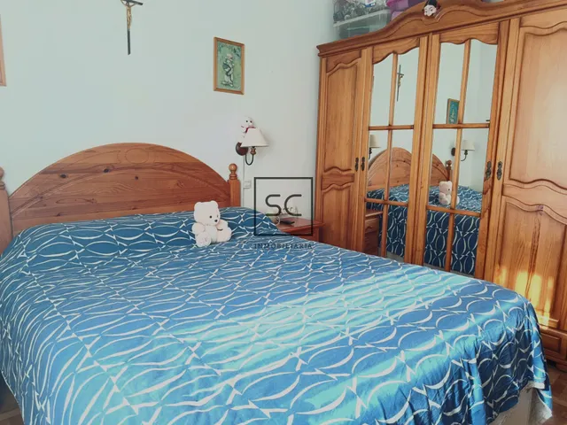 Piso con ascensor y trastero en el Centro, Ferrol — 20