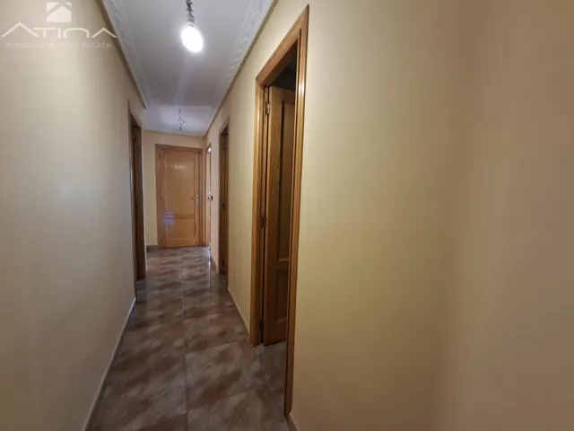 Piso situado  en el corazón de Bellreguard — 10