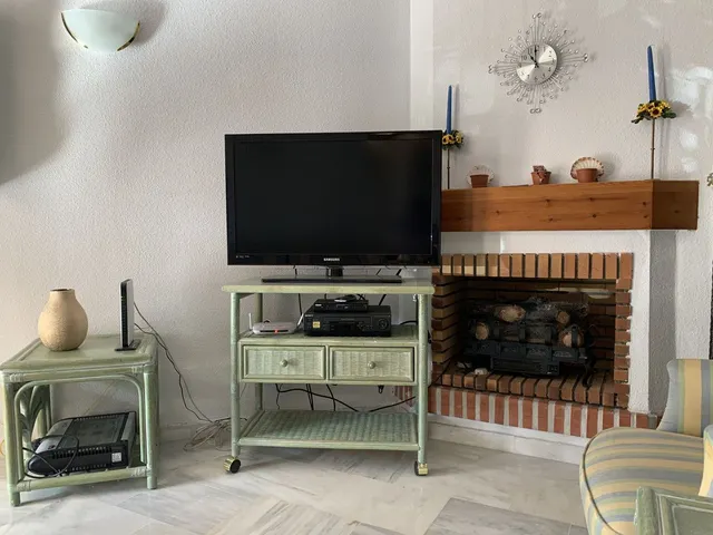 Apartamento 3 habitaciones 113m² en venta - Los Árboles — 13