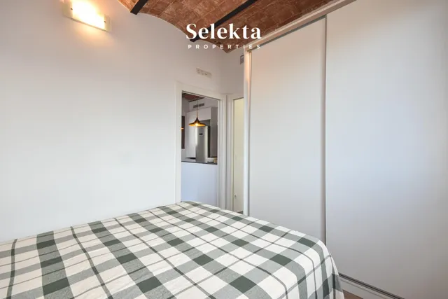 Piso en venta Paralel — 13