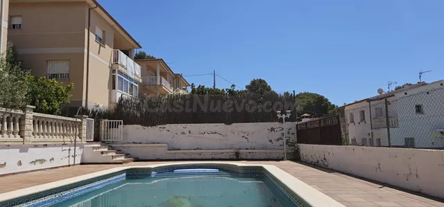 CASA EN VENTA EN SEGUR DE CALAFELL - foto 3