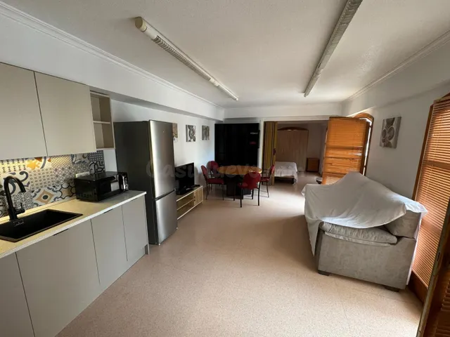 ✨ ESTUDIO NUEVO EN PLAZA DE LA SALA, MONÓVAR — 460 €/MES - foto 3