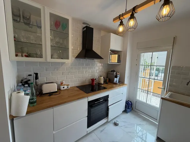 Bungalow 3 habitaciones 85m² en venta - Zona los Frutales — 24
