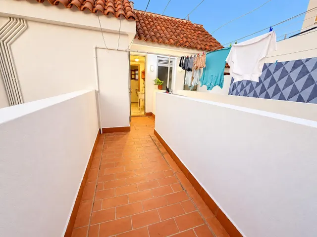 ## Amplio piso de 105 m2 con azotea privada a un paso del mar – Puerto de la Cruz — 16