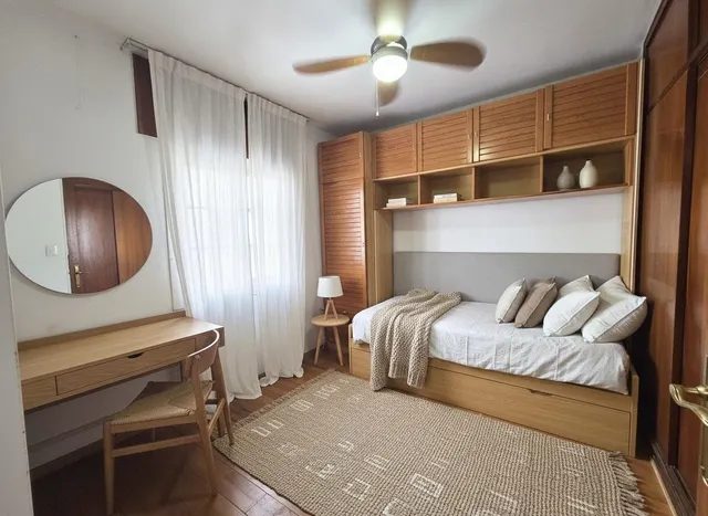 EXCLUSIVO ATICO EN VENTA EN LOS REMEDIOS — 15