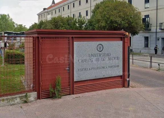 Estudio con ascensor y trastero junto a Leganés Central - foto 2