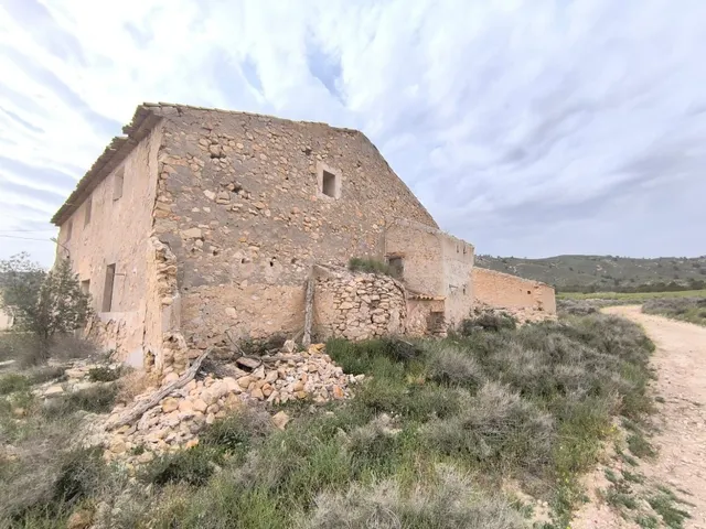 Finca de Recreo 8 habitaciones 368m² en venta - Jumilla - foto 2