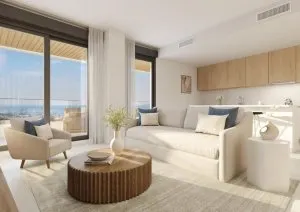 Apartamento 2 habitaciones 174m² en venta - Parque Selwo Aventura — 9