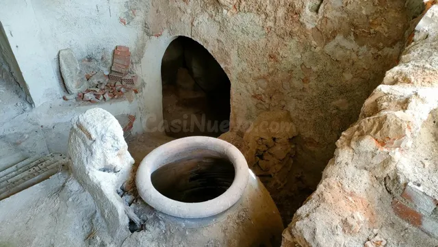 CASA DE PUEBLO PARA REFORMAR - foto 3