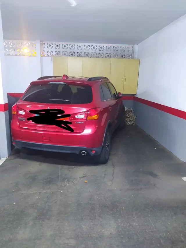 Amplia plaza de garaje en Florida-Benalúa — 5