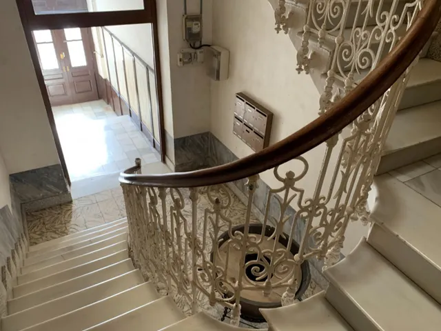 EDIFICIO HISTORICO EN PLENO CENTRO DE LA UNION — 29