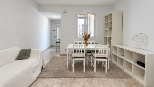 Piso 4 habitaciones 75m² en alquiler - Chamberí — 12