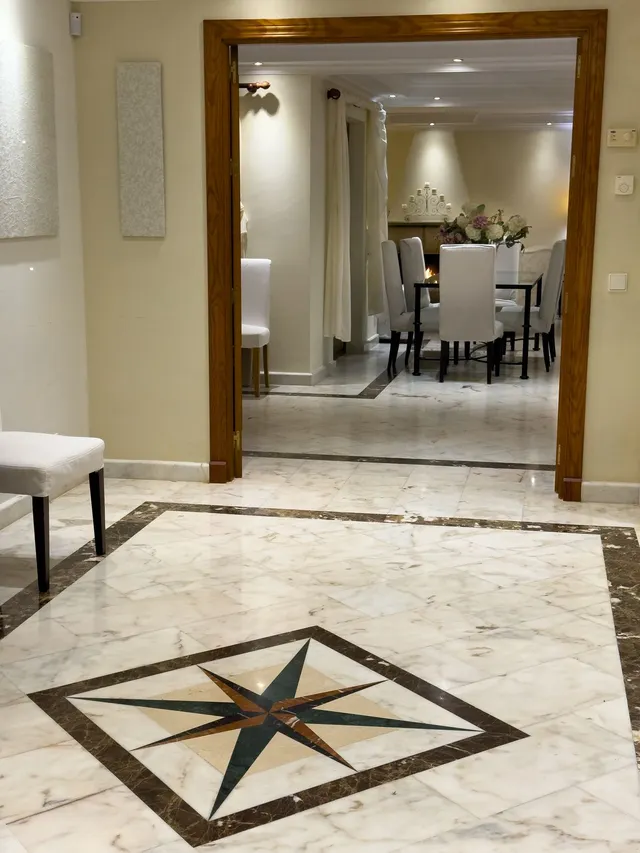 Chalet 7 habitaciones 958m² en venta - Marbella — 36