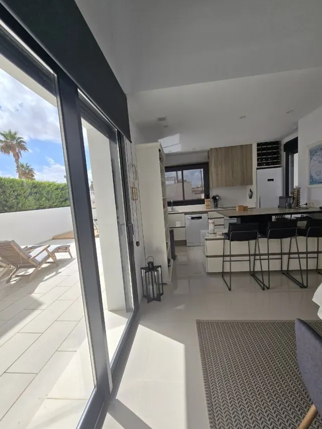 Apartamento 3 habitaciones 144m² en venta - Lo Marabú — 39