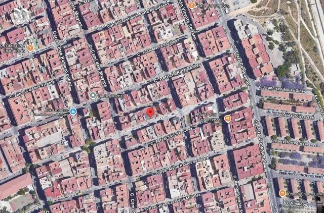 OPORTUNIDAD DE INVERSIÓN!!!! PISO ALQUILADO  EN EL CENTRO DE ELCHE — 6