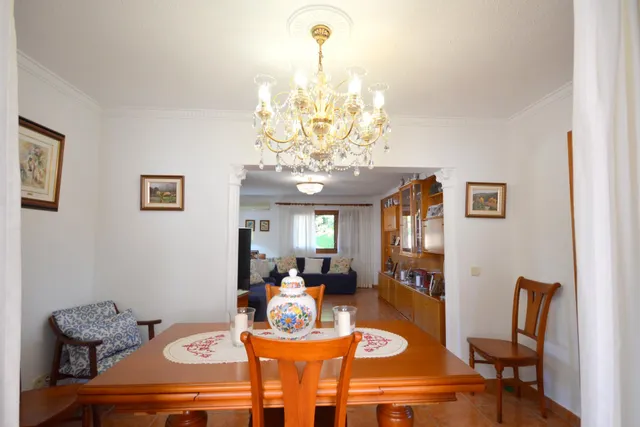 Se vende chalet unifamiliar en Son Daviu Nou — 11