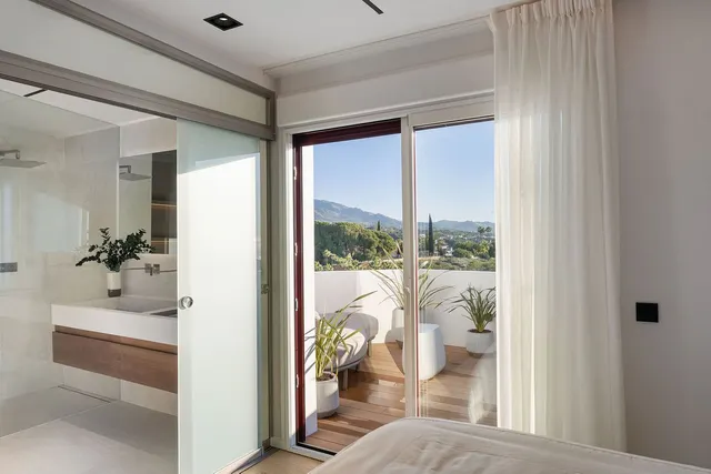 Ático Dúplex 3 habitaciones 131m² en venta - Marbella — 25