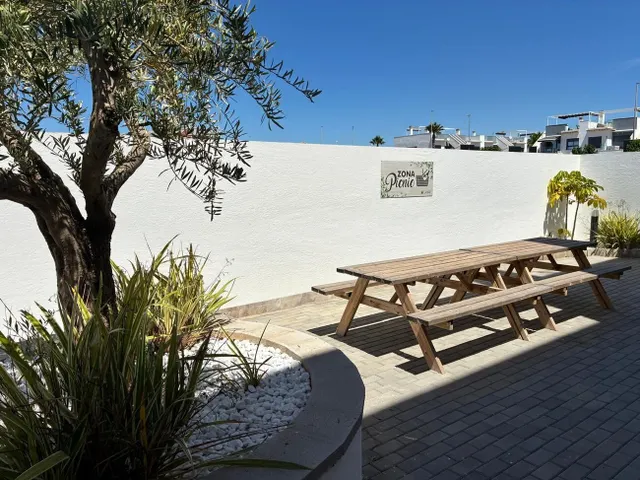 Apartamento 2 habitaciones 75m² en venta - Zona Pueblo — 41