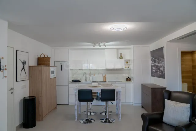 Apartamento 1 habitación 70m² en venta - Centro — 4
