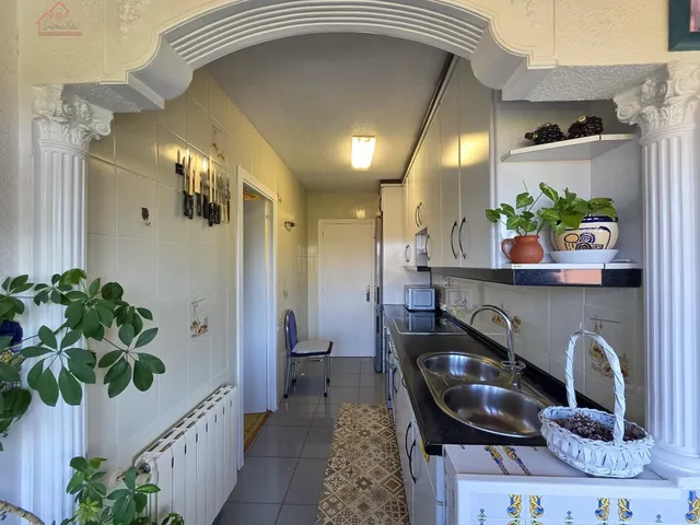 Amplia vivienda de 3 dormitorios en Fuenlabrada — 10