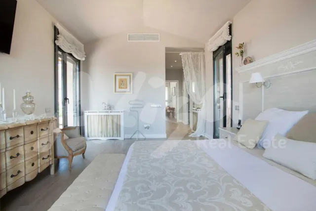 Una casa para vivirla — Montemar, Castelldefels — 24