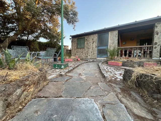 Encantadora Casa de Campo en Carretera de Badajoz - Cáceres — 10