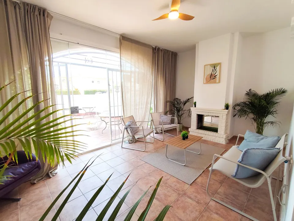 Casa 3 habitaciones 95m² en venta - La Zenia