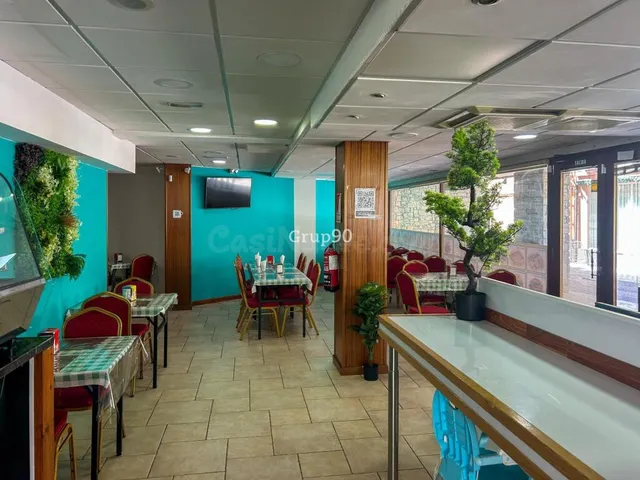 ? local comercial en venta en pleno centro de Viella — 7