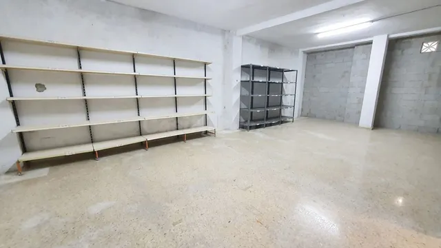 Almacén 535m² en venta - Centro — 3
