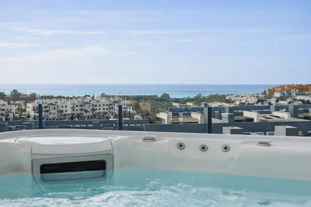 Ático 2 habitaciones 75m² en venta - Costa Del Sol — 15