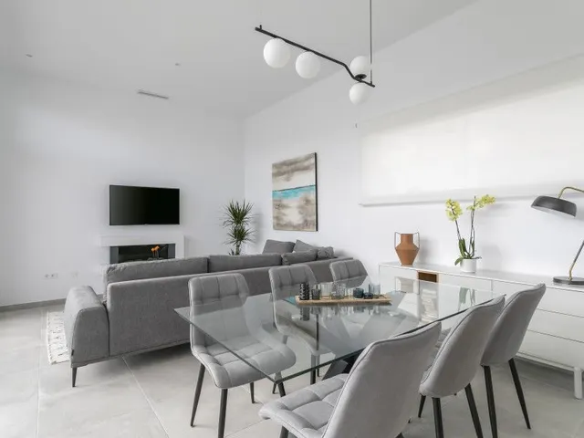 Villa 3 habitaciones 115m² en venta - Calasparra centro — 15