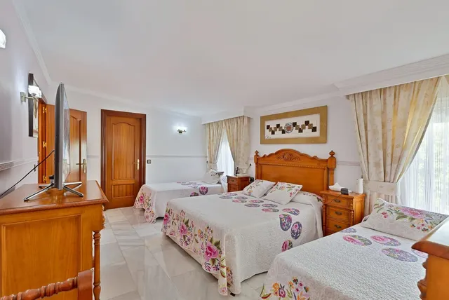 Chalet 4 habitaciones 236m² en venta - Riviera del sol — 26