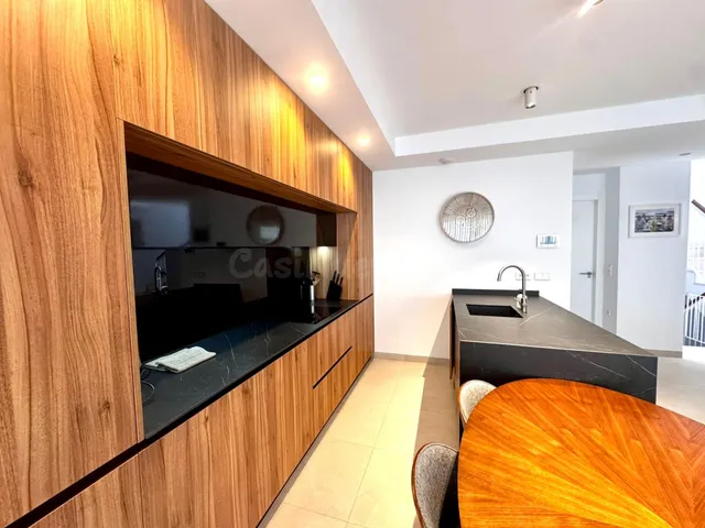 Villa 4 habitaciones 212m² en venta - Dolores de Pacheco-San - foto 5