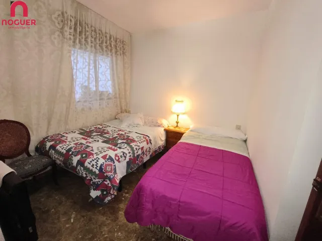 VIVIENDA EN PLENO CENTRO JUNTO A LA PLAZA DE LAS TENDILLAS CON GARAJE — 11