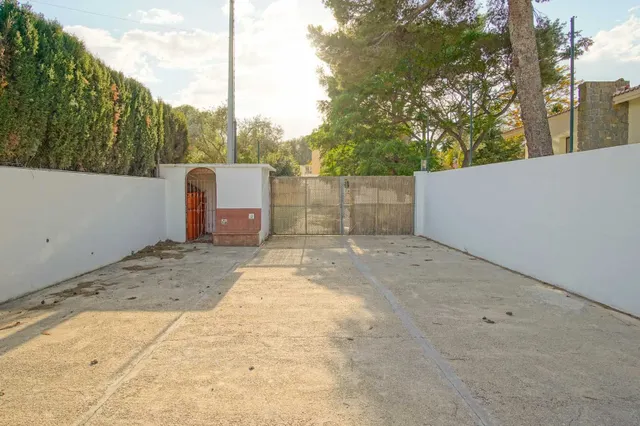Villa 6 habitaciones 426m² en venta - Las rotas — 41