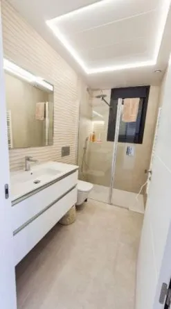 Villa 3 habitaciones 112m² en venta - Lo Pagán — 6
