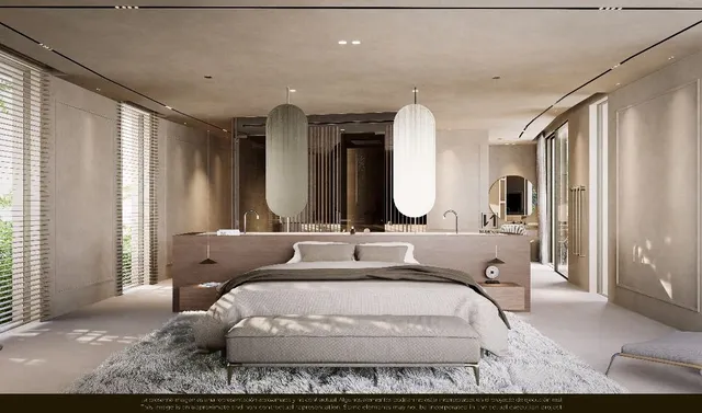 Villa 7 habitaciones 558m² en venta - Las Brisas — 16