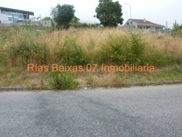 REF 1918 SOLAR 620 m2 ACCESO A DOS CALLES MOS - foto 5